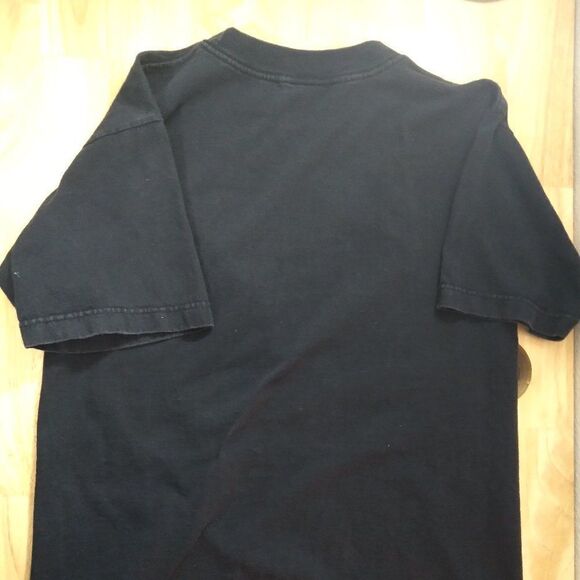 Vintage Looney Tunes Stamp Collection T-Shirt - Picture 7 of 8